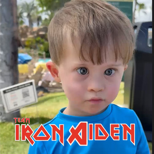 Iron Aiden